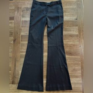 Rachel Zoe: Flared Tuxedo Suit Pant